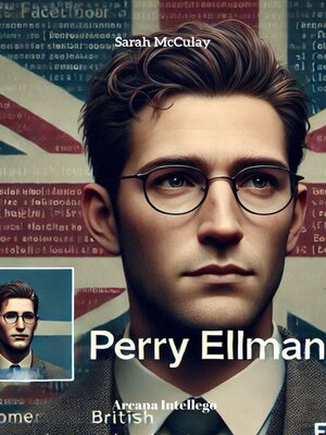 cover image of Perry Ellman
